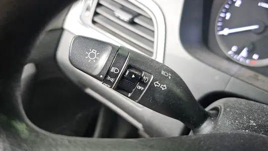 Hyundai LF LPI 2014 17