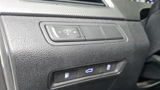 Hyundai LF LPI 2014 18