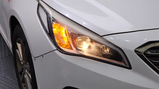 Hyundai LF LPI 2014 22