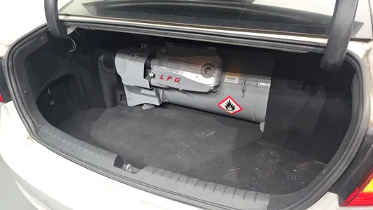 Hyundai LF LPI 2014 27
