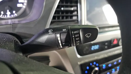 Hyundai LF LPI 2014 29