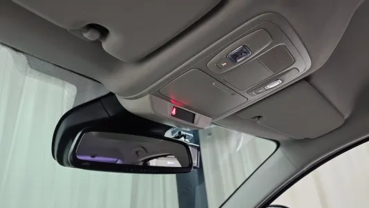 Renault Korea SM6 2.0 LPe RE () 2017 26