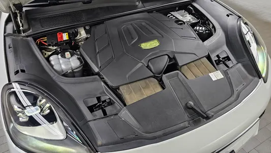 Porsche (PO536) 3.0 2020 5