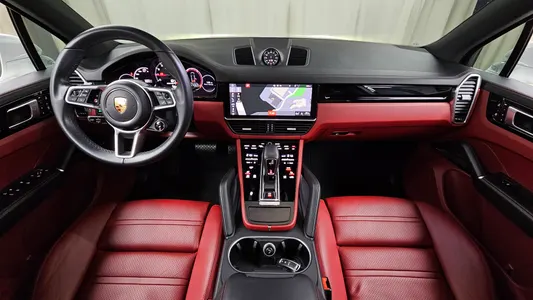 Porsche (PO536) 3.0 2020 6
