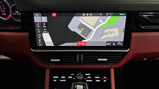 Porsche (PO536) 3.0 2020 12