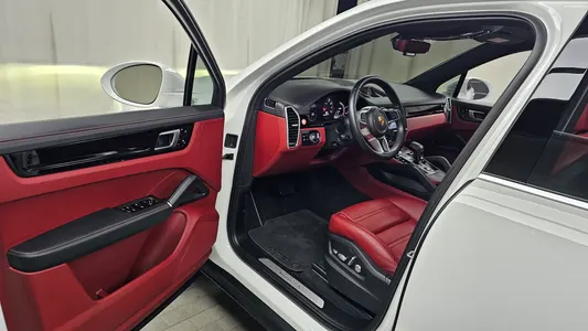 Porsche (PO536) 3.0 2020 9