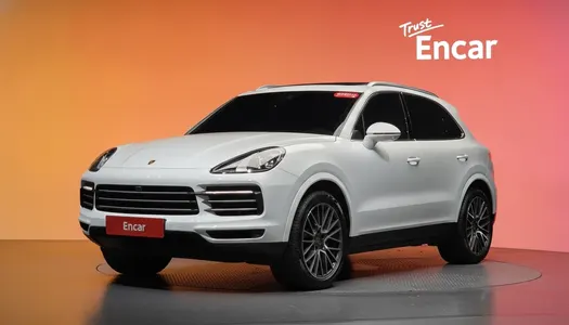 Porsche (PO536) 3.0 2020 20