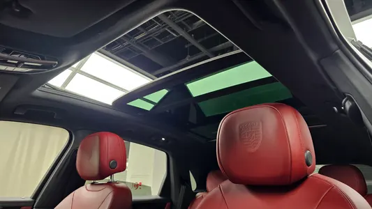 Porsche (PO536) 3.0 2020 15