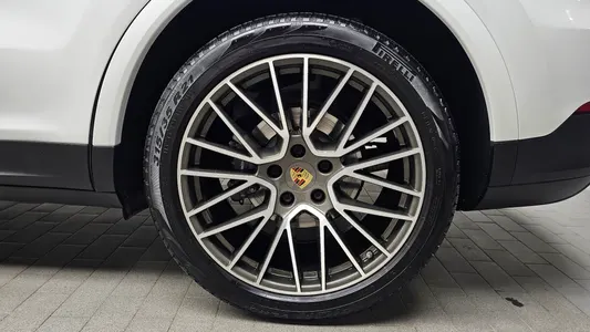 Porsche (PO536) 3.0 2020 21
