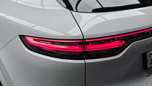 Porsche (PO536) 3.0 2020 23