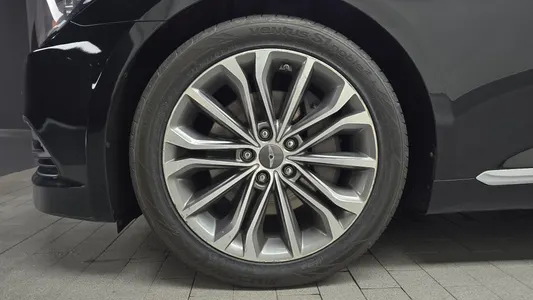 Hyundai DH G330 AWD 2014 5