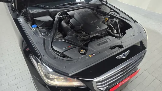 Hyundai DH G330 AWD 2014 6
