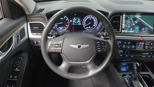 Hyundai DH G330 AWD 2014 12
