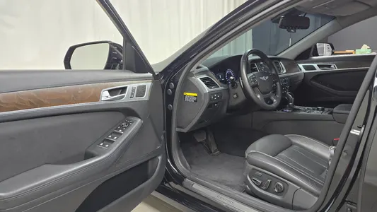 Hyundai DH G330 AWD 2014 10