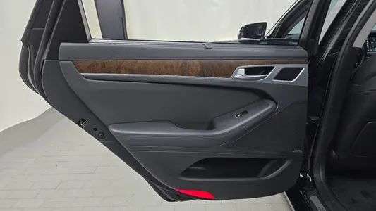 Hyundai DH G330 AWD 2014 25