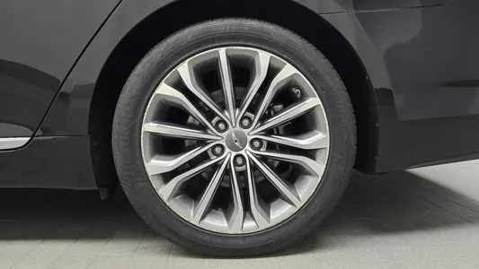 Hyundai DH G330 AWD 2014 21