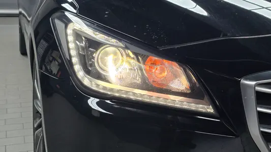 Hyundai DH G330 AWD 2014 22