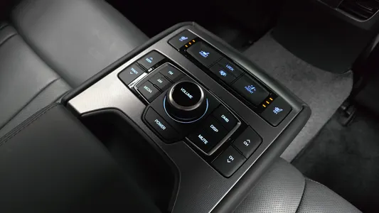 Hyundai DH G330 AWD 2014 29
