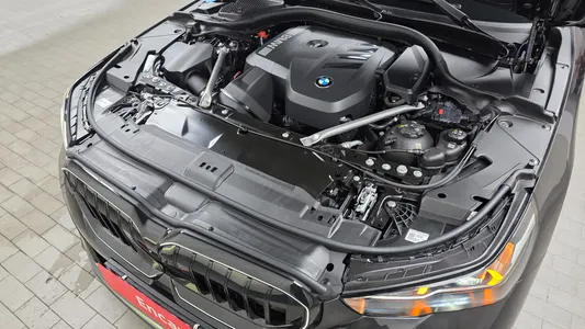 BMW 5 Series (G60) 520i M 2026 5