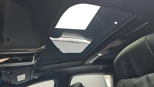 Mercedes-Benz S-Class W223 S680 4MATIC 2022 16