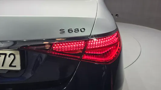 Mercedes-Benz S-Class W223 S680 4MATIC 2022 23