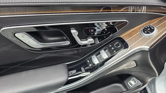 Mercedes-Benz S-Class W223 S680 4MATIC 2022 27