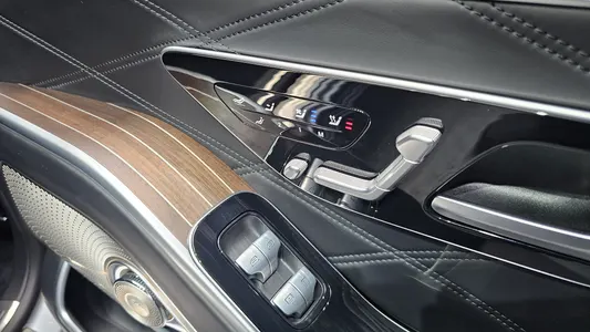 Mercedes-Benz S-Class W223 S680 4MATIC 2022 28