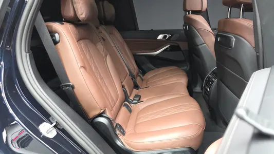 BMW X5 (G05) xDrive 40i M 2026 12