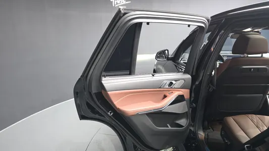 BMW X5 (G05) xDrive 40i M 2026 26