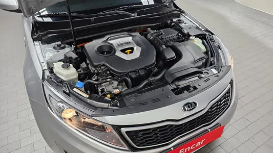 Kia K5 2013 6