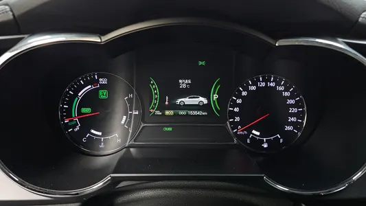 Kia K5 2013 8