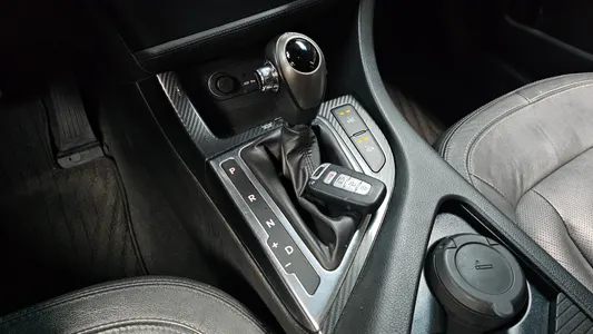 Kia K5 2013 9