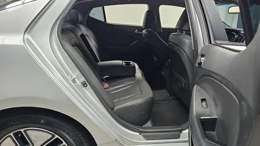 Kia K5 2013 11