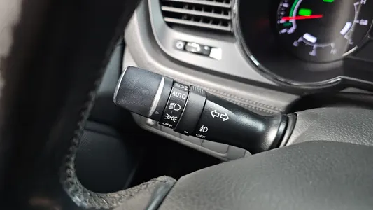 Kia K5 2013 20
