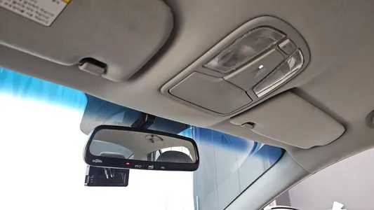 Kia K5 2013 16