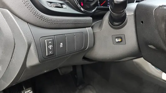 Kia K5 2013 17