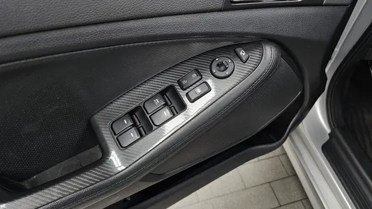 Kia K5 2013 19