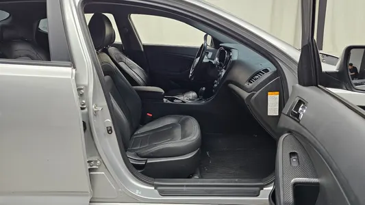 Kia K5 2013 26