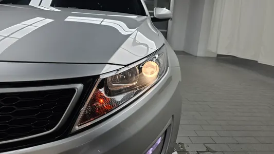 Kia K5 2013 22