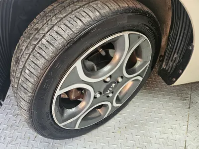 Kia 모닝 2014 5