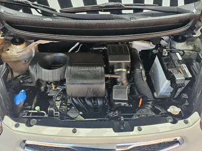 Kia 모닝 2014 6