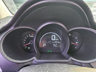 Kia 모닝 2014 8