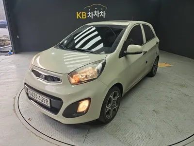 Kia 2014