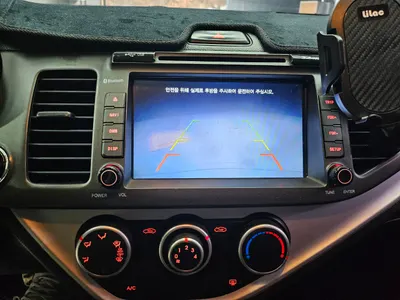 Kia 모닝 2014 14