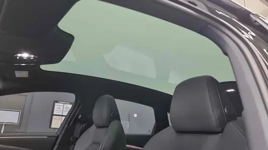 Audi A6 e- S Line 2025 13