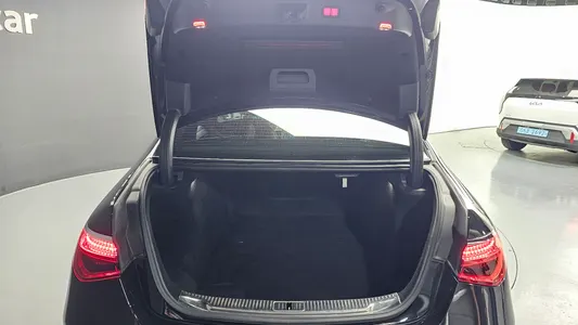 Mercedes-Benz S-Class W223 S350 d 2021 20