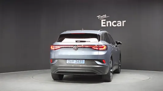 Volkswagen ID.4 2023 4