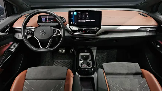 Volkswagen ID.4 2023 7