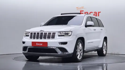 Jeep 3.0 2014