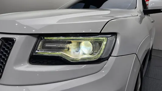 Jeep 그랜드 체로키 3.0 2014 22